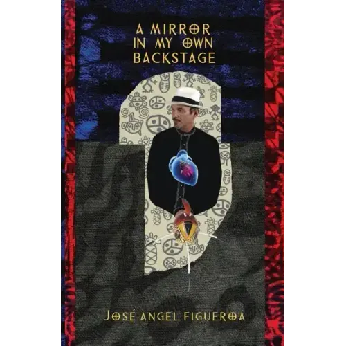 A Mirror In My Own Backstage