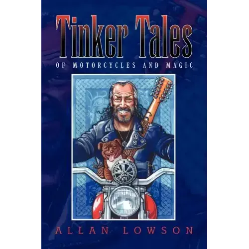 Tinker Tales