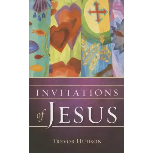 Invitations of Jesus