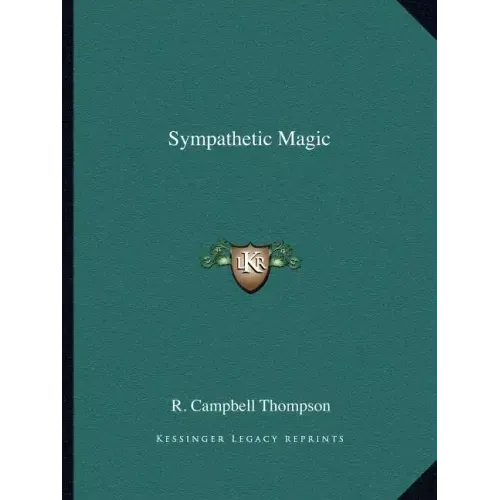 Sympathetic Magic