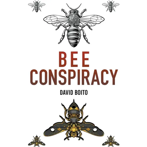 Bee Conspiracy