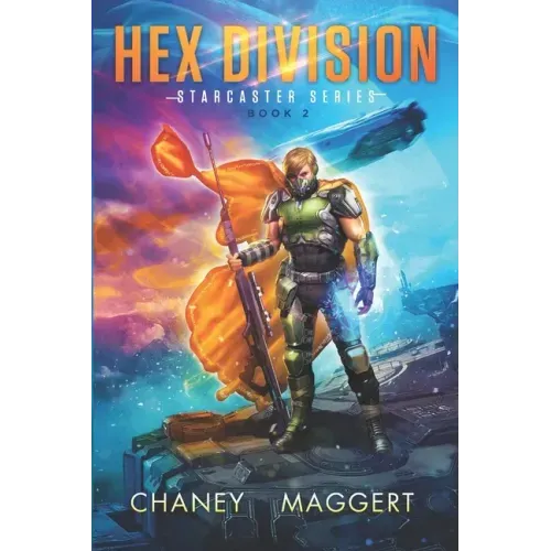 Hex Division