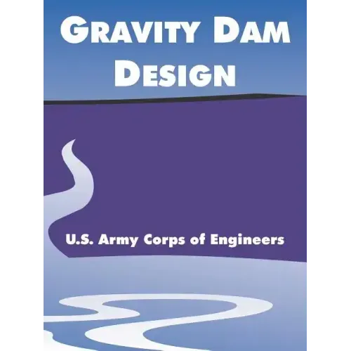Gravity Dam Design