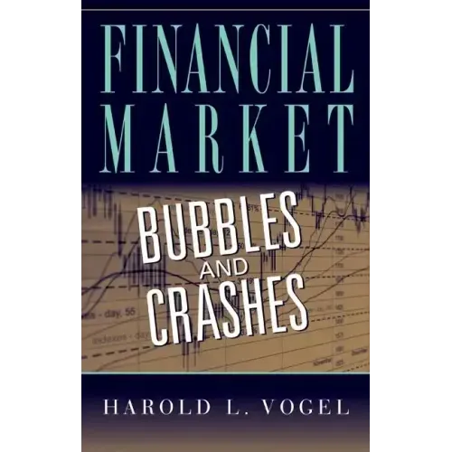 Financial Market Bubbles and Crashes
