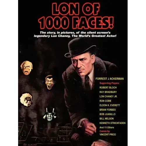 Lon of 1000 Faces