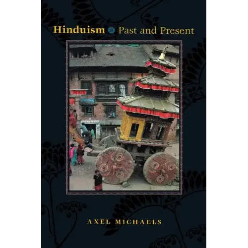 Hinduism: Past and Present