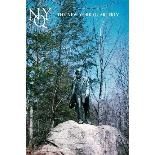 The New York Quarterly, Number 27