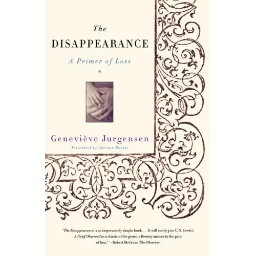 The Disappearance
