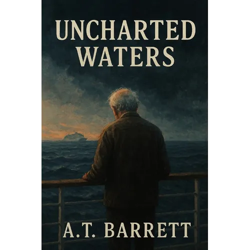 Uncharted Waters