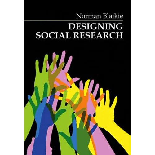 Designing Social Research