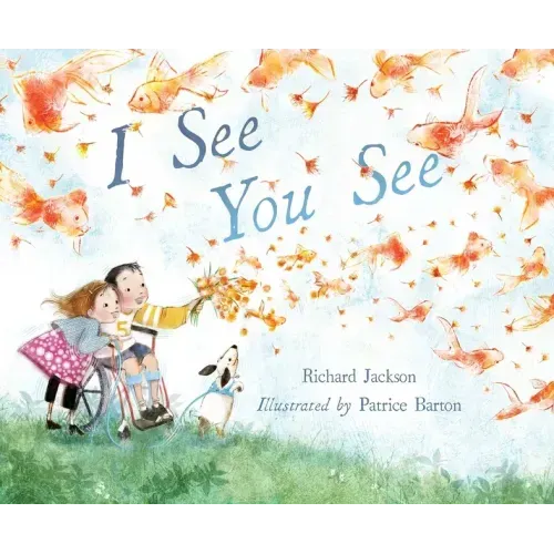 I See You See