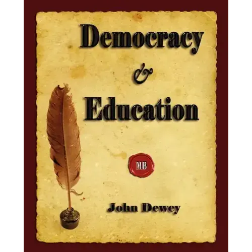 Democracy and Education