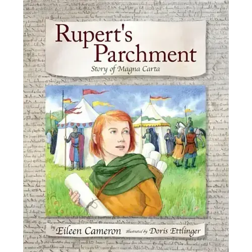 Ruperts Parchment