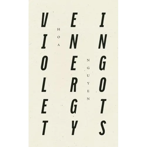 Violet Energy Ingots