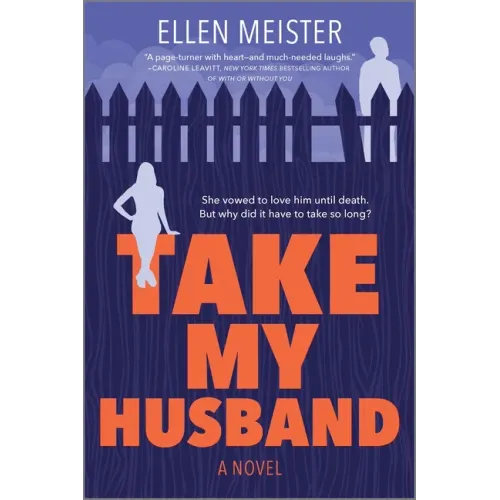 Take My Husband