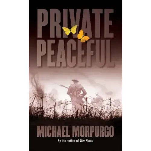Private Peaceful