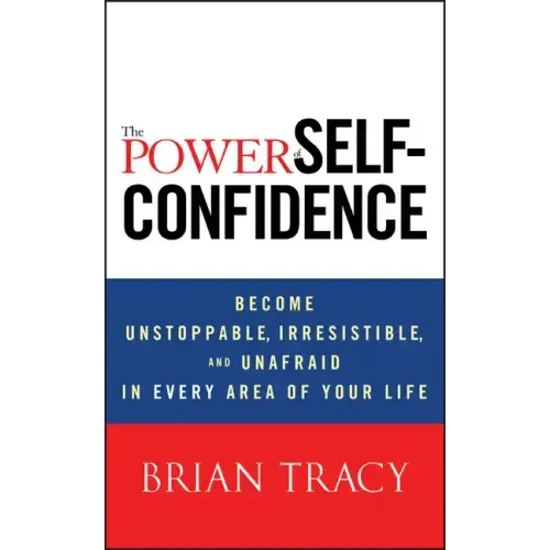The Power of Self-Confidence