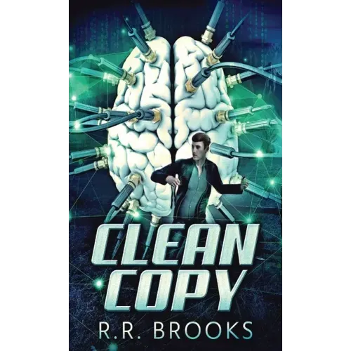 Clean Copy