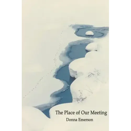 The Place of Our Meeting