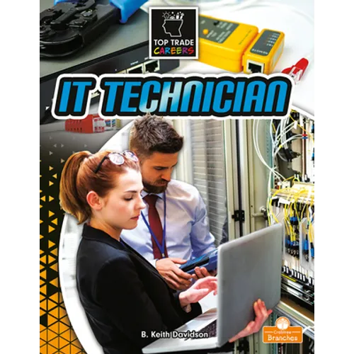It Technician