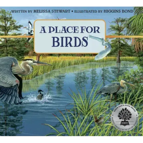 A Place for Birds
