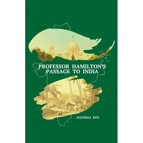 Professor Hamilton's Passage to India