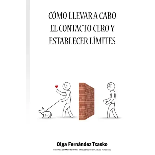 Cómo llevar a cabo el Contacto Cero y Establecer Límites