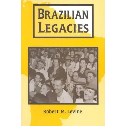 Brazilian Legacies