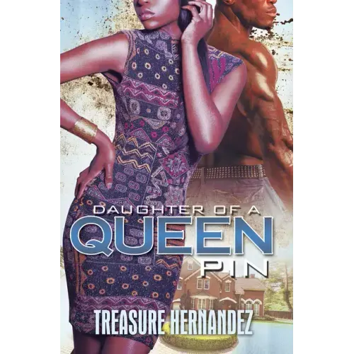 Daughter of a Queen Pin