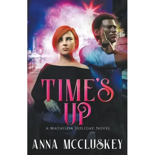 Time's Up
