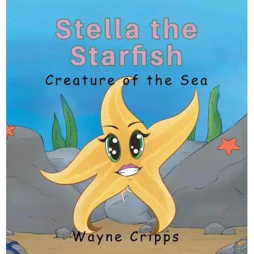 Stella the Starfish