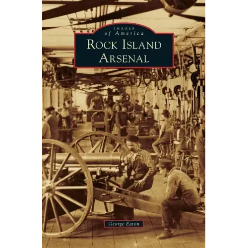 Rock Island Arsenal