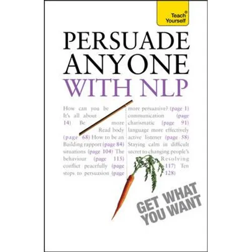 Persuade Anyone - With Nlp