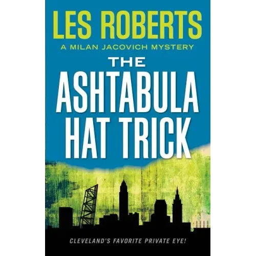 The Ashtabula Hat Trick