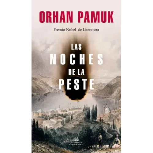 Las Noches de la Peste / Nights of Plague