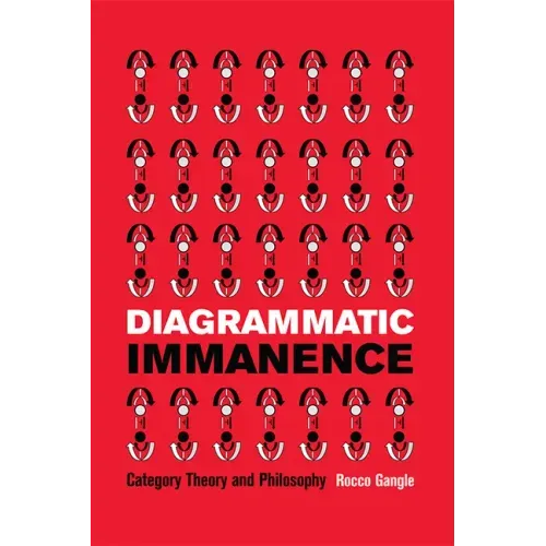 Diagrammatic Immanence: Category Theory and Philosophy