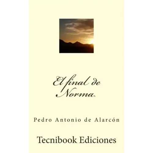 El Final de Norma