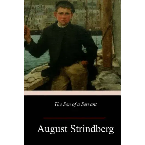 The Son of a Servant