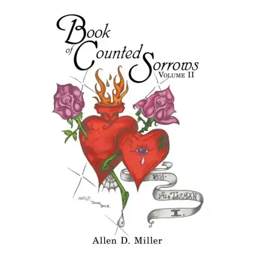 Book of Counted Sorrows
