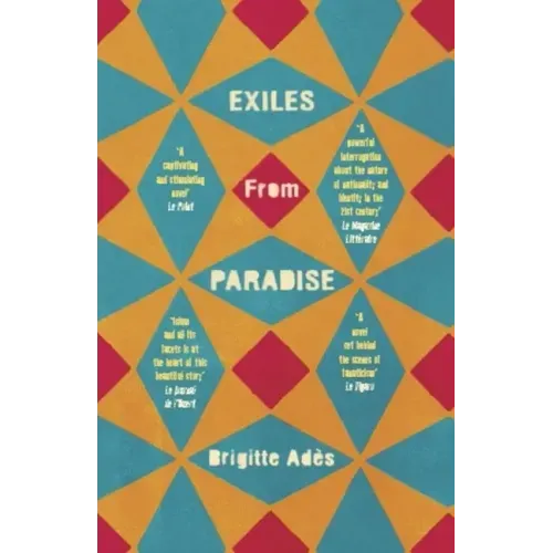 Exiles from Paradise