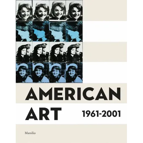 American Art 1961-2001