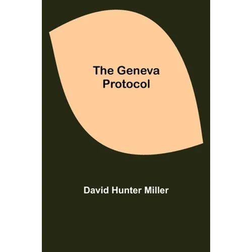 The Geneva Protocol