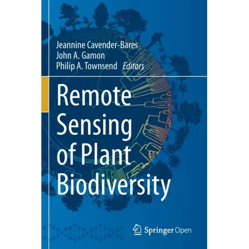 Remote Sensing of Plant Biodiversity