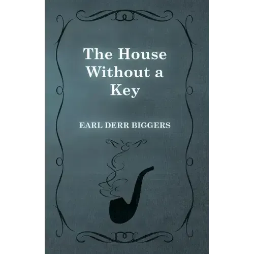 The House Without a Key