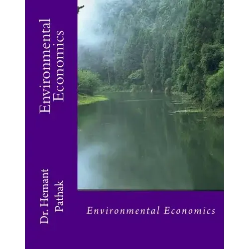 Environmental Economics