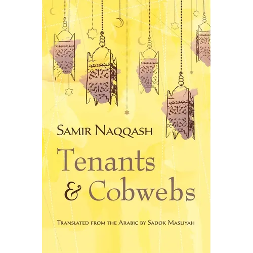 Tenants and Cobwebs