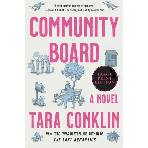 Community Board