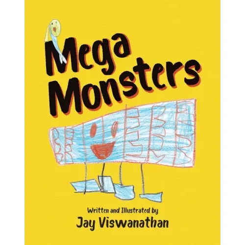 Mega Monsters