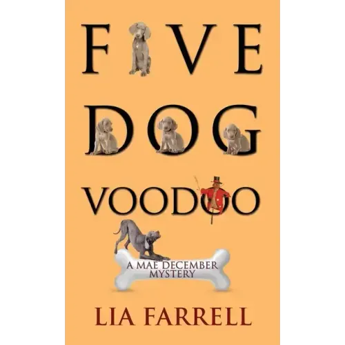 Five Dog Voodoo