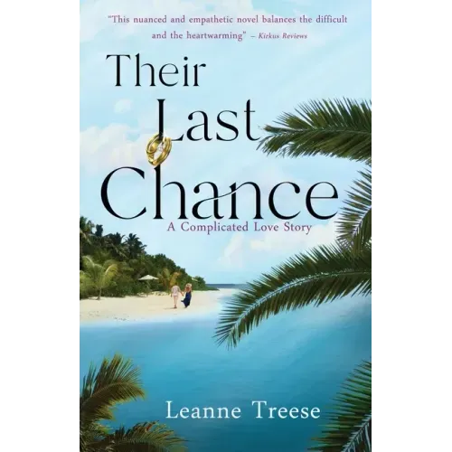 Their Last Chance